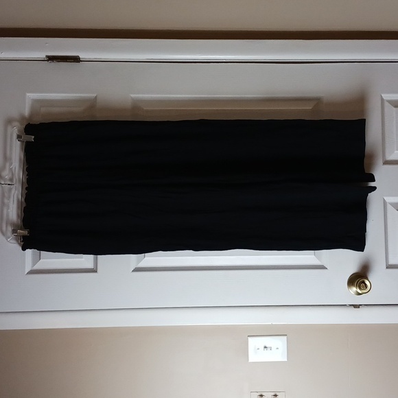 By and By Black Pants Size L - Picture 3 of 5